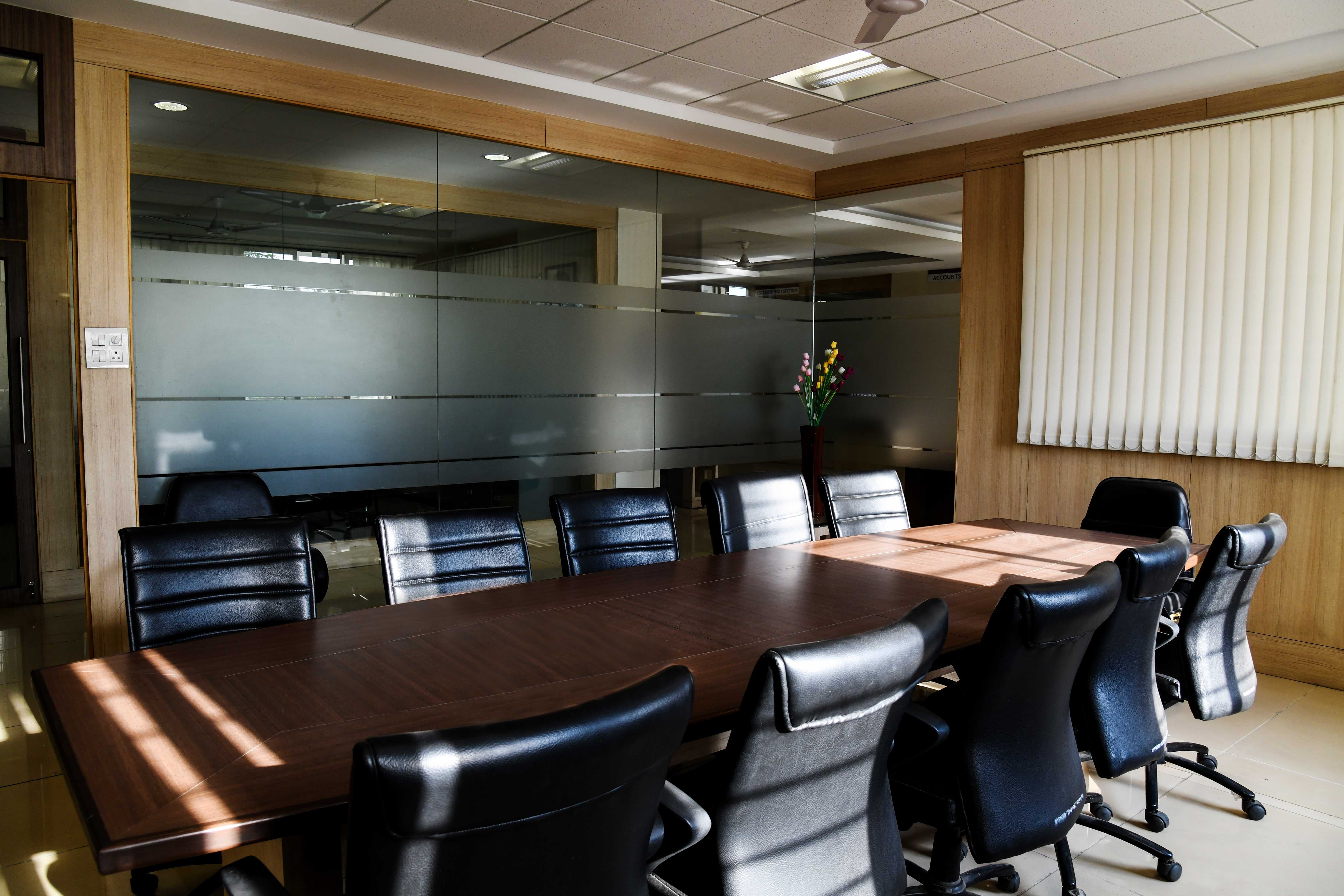 DYPIU Infrastructure photo 13