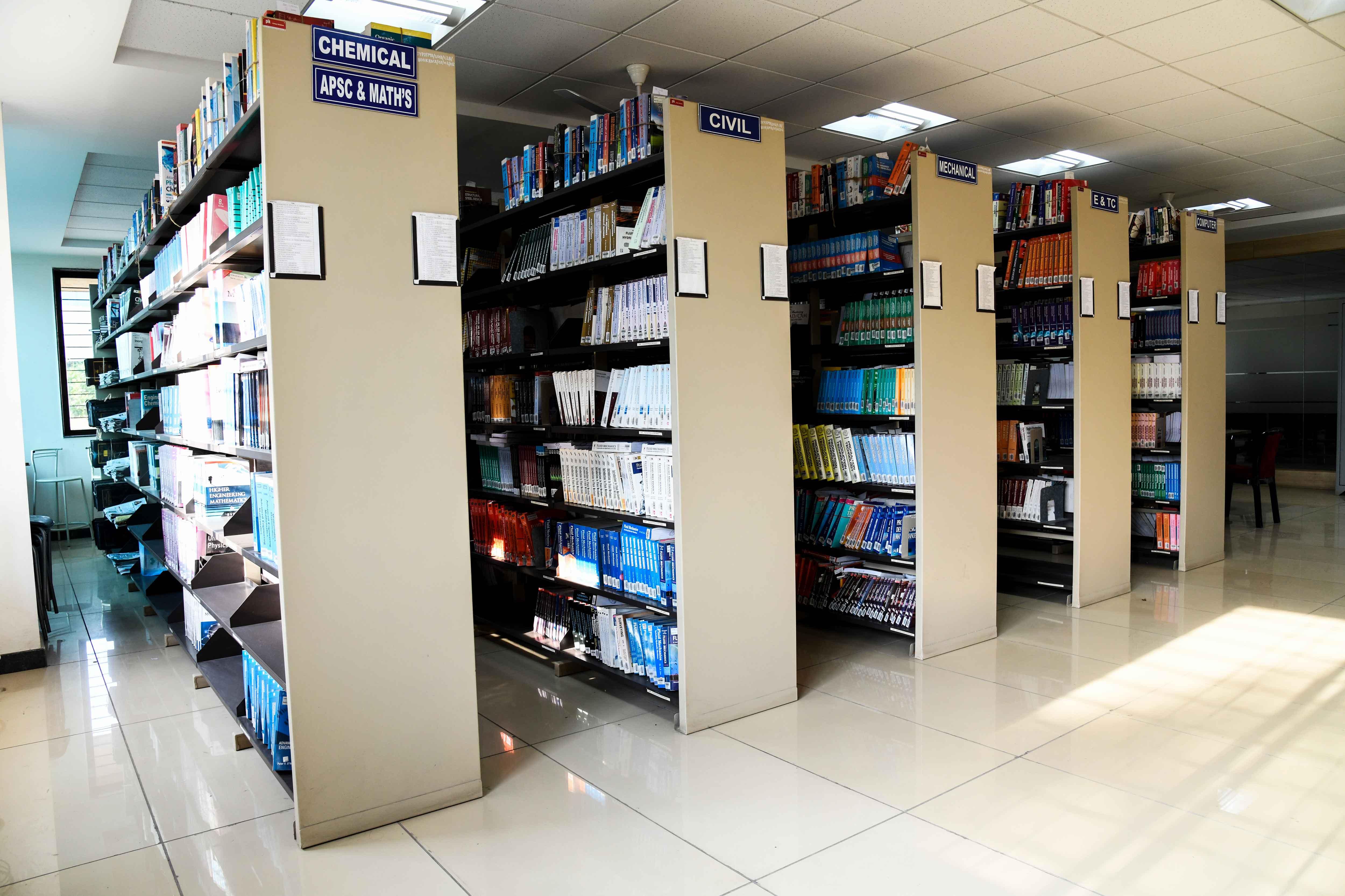 DYPIU Infrastructure photo 14