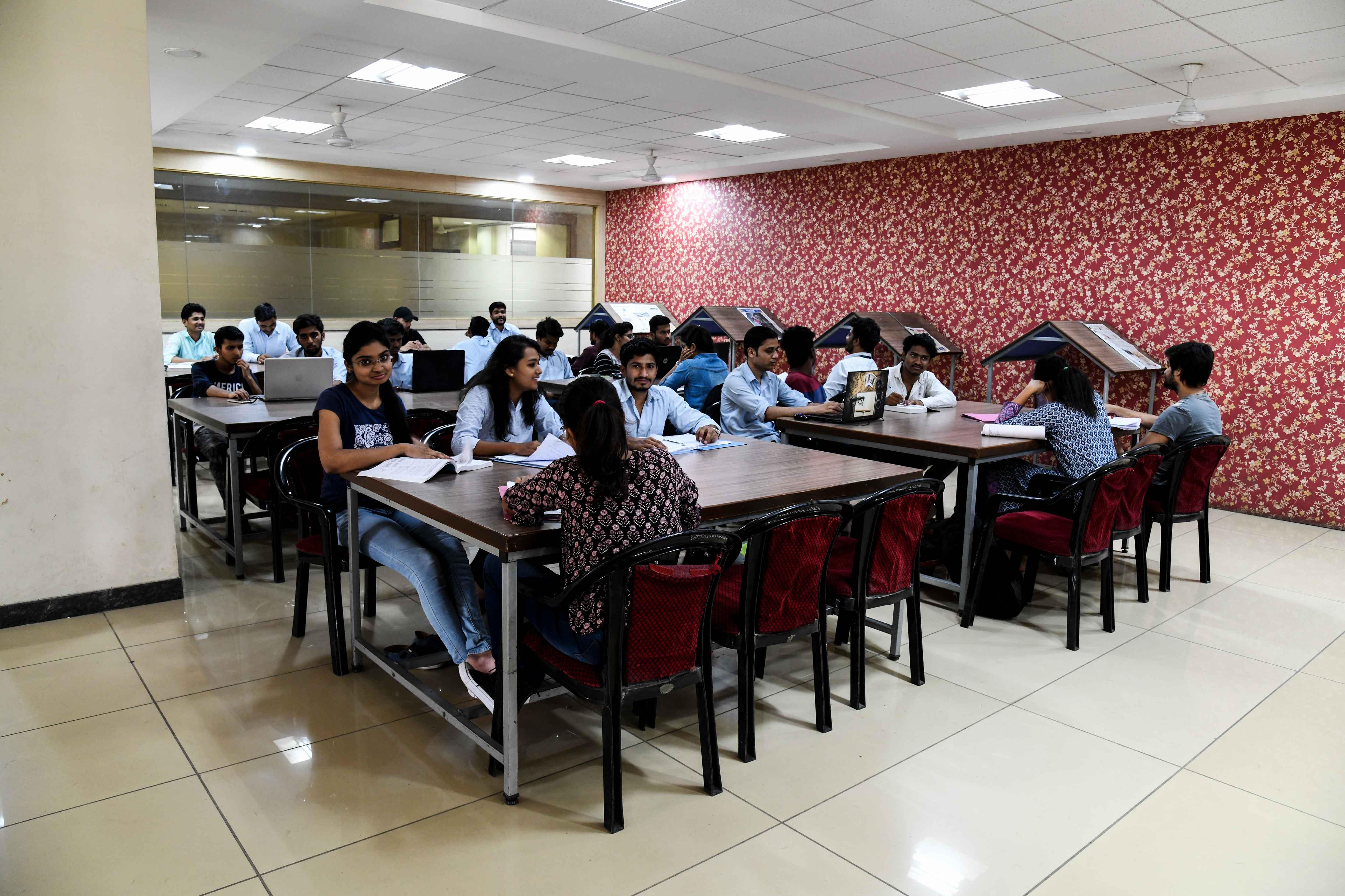 DYPIU Infrastructure photo 15