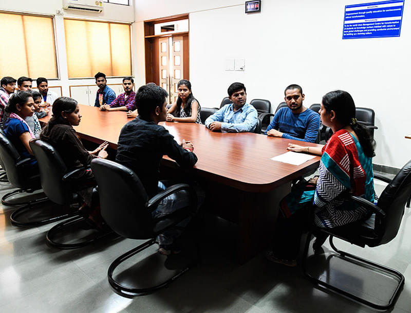 DYPIU Infrastructure photo 16