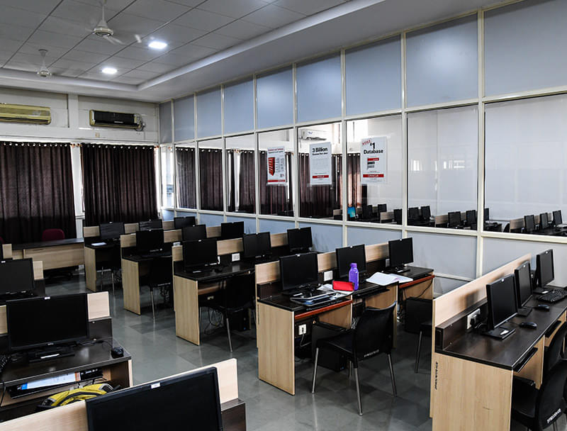 DYPIU Infrastructure photo 17