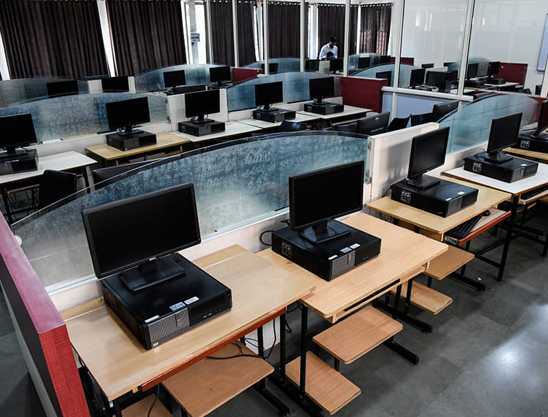 DYPIU Infrastructure photo 18