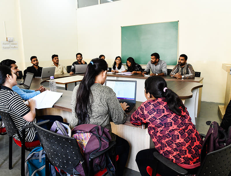 DYPIU Infrastructure photo 19