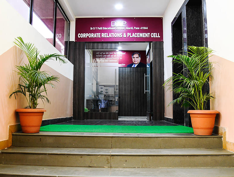 DYPIU Infrastructure photo 1