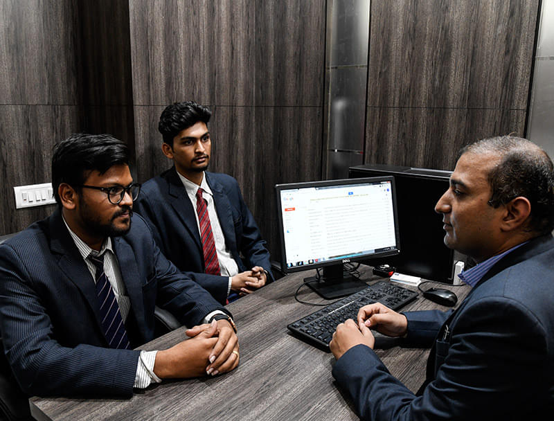 DYPIU Infrastructure photo 2