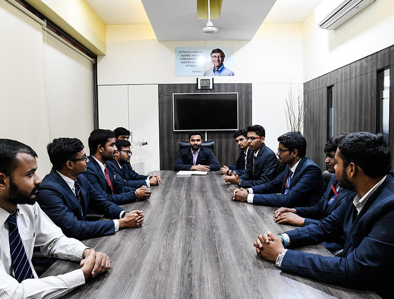 DYPIU Infrastructure photo 3