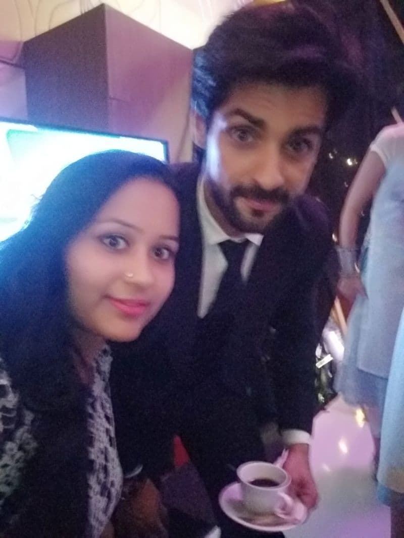 Tatyam School of Design New Delhi Celebrities Meet photo 5