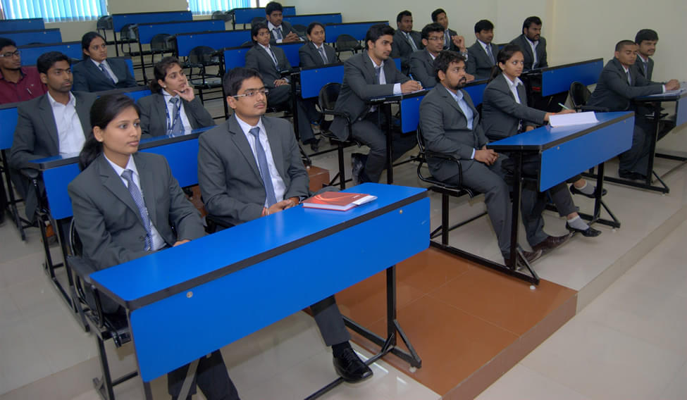 NITTE School of Management Bangalore Events photo 4
