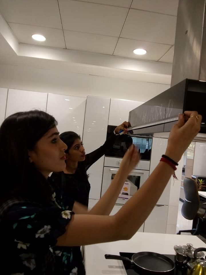 Inter National Institute of Fashion Design Panvel INIFD photo 2