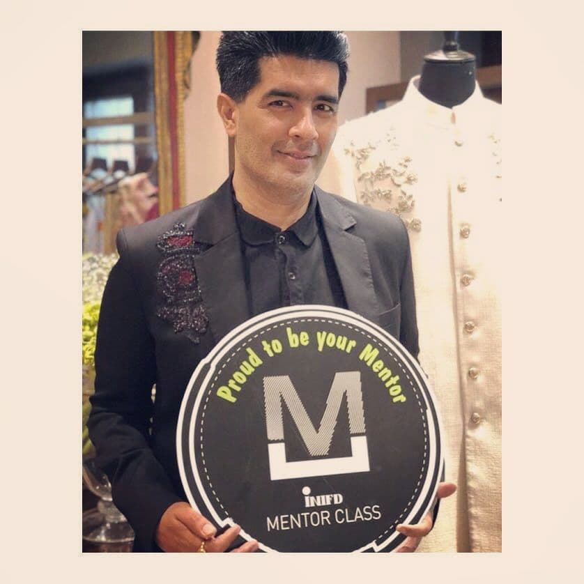 Inter National Institute of Fashion Design Panvel INIFD photo 3