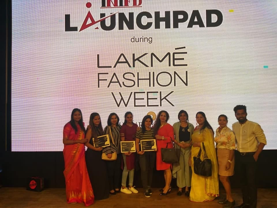Inter National Institute of Fashion Design Panvel INIFD photo 6