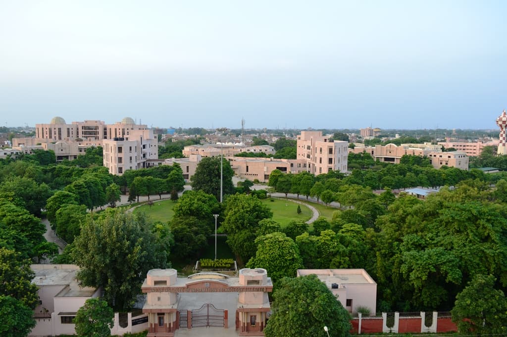 Department of Management Studies, IIIT Allahabad Campus photo 3