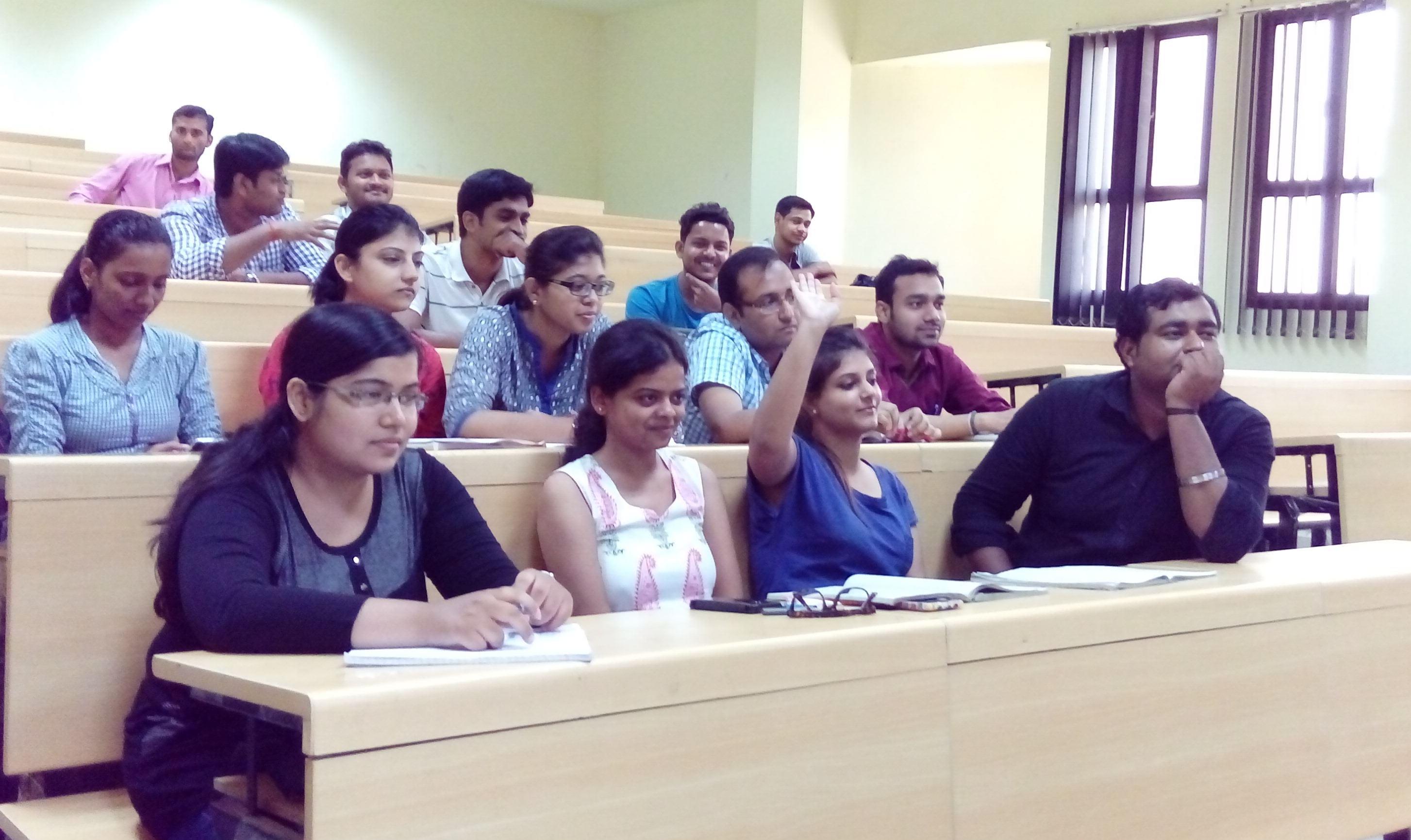 Department of Management Studies, IIIT Allahabad Campus photo 2