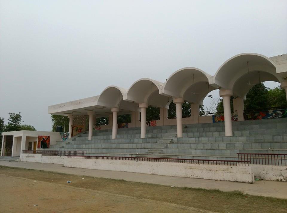 Department of Management Studies, IIIT Allahabad Campus photo 11