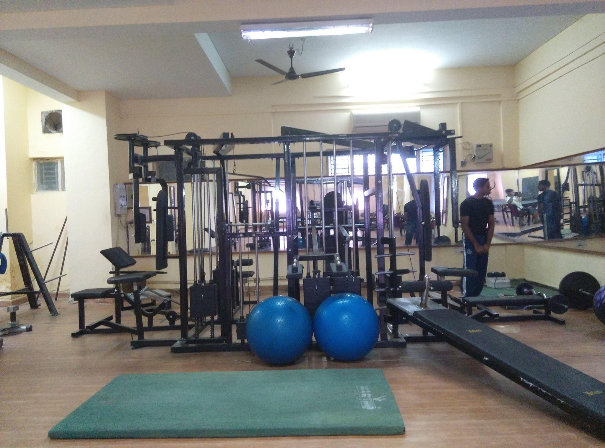 Department of Management Studies, IIIT Allahabad Campus photo 6