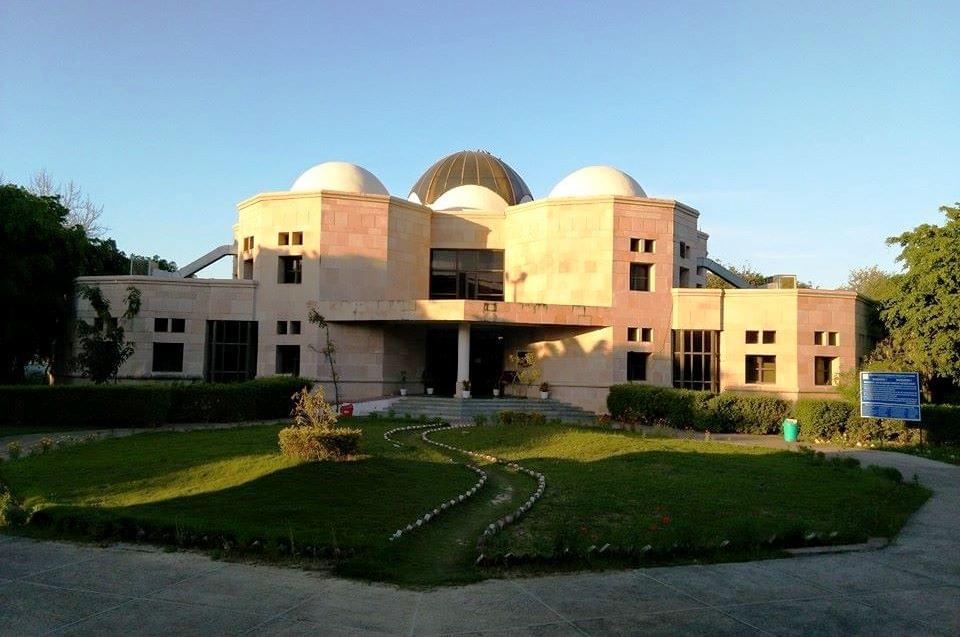 Department of Management Studies, IIIT Allahabad Campus photo 8