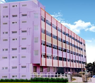 Dr Ambedkar Global Law Institute Tirupati Academic Building photo 3