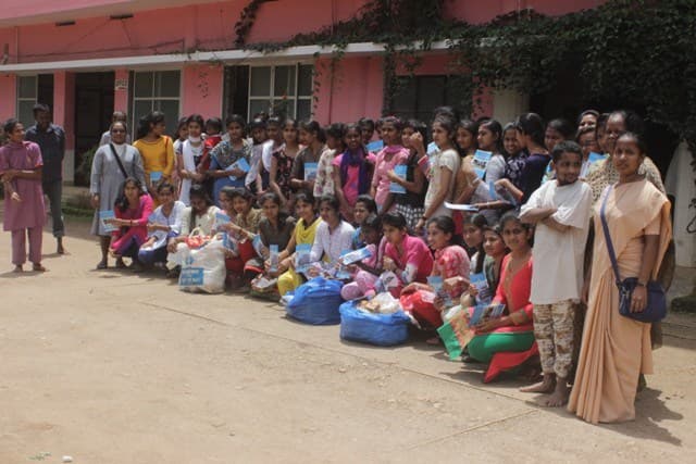 Sacred Heart College Dakshin Kannada College Pictures photo 5