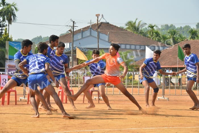 Sacred Heart College Dakshin Kannada College Pictures photo 6