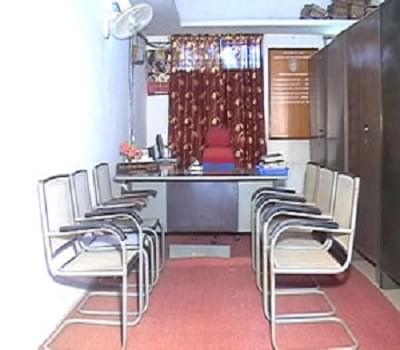 D.N.R. College of Law Bhimavaram Facilities photo 1