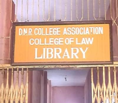 D.N.R. College of Law Bhimavaram Facilities photo 2