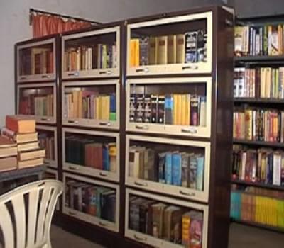 D.N.R. College of Law Bhimavaram Facilities photo 6