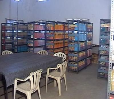 D.N.R. College of Law Bhimavaram Facilities photo 9