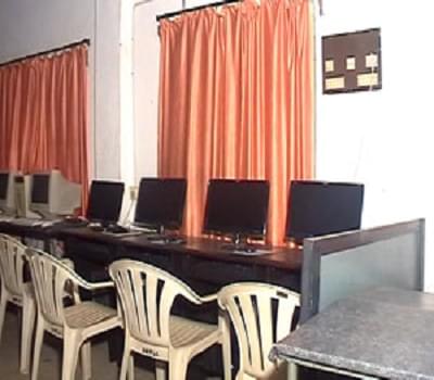 D.N.R. College of Law Bhimavaram Facilities photo 10