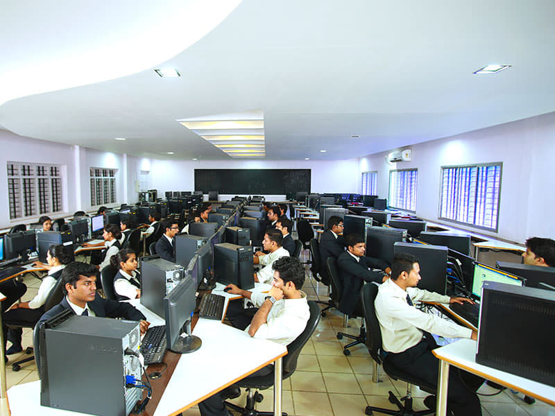 St. Berchmans College Kottayam Campus Pictures photo 3