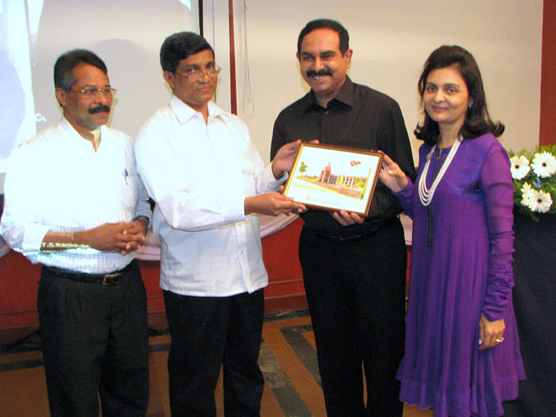 St. Berchmans College Kottayam Co-Curricular Activities photo 5