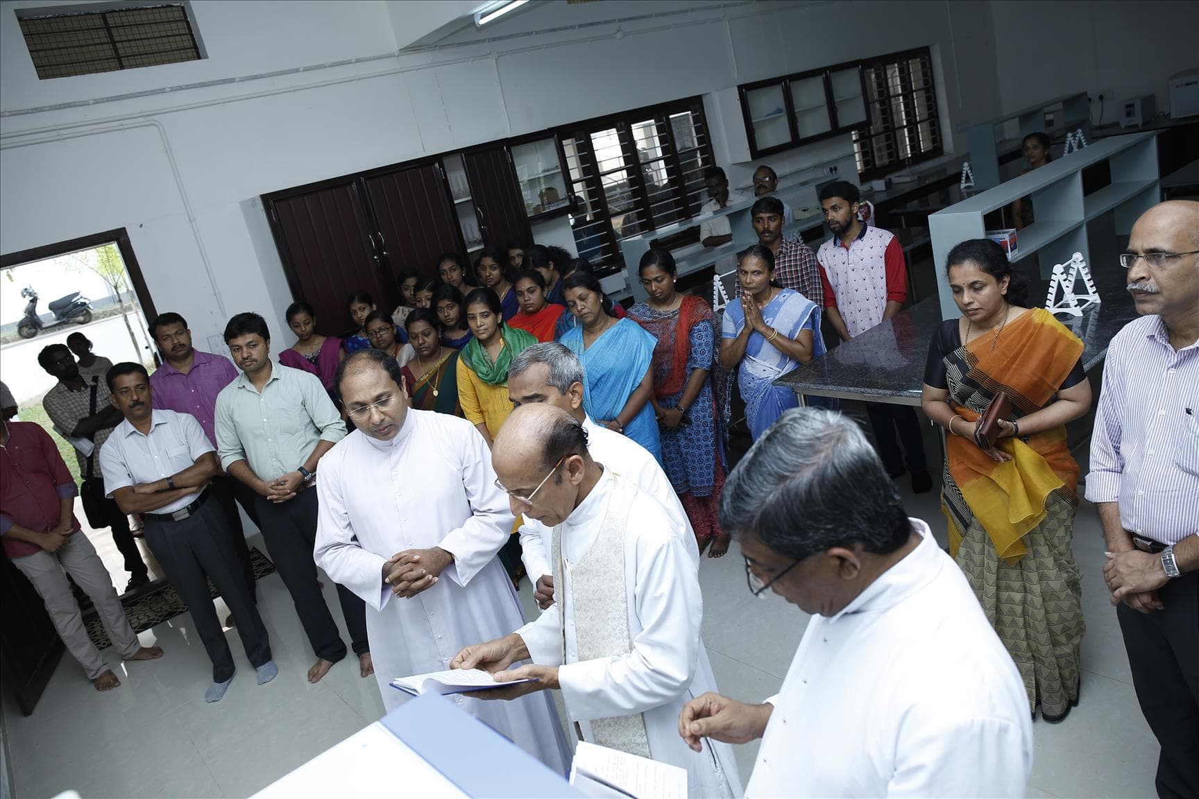 St. Berchmans College Kottayam Co-Curricular Activities photo 6