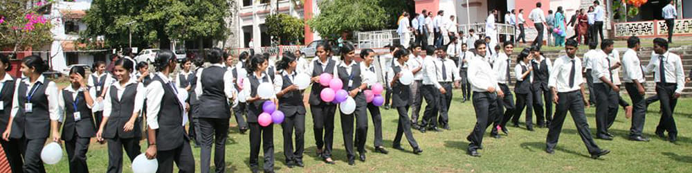 St. Berchmans College Kottayam Co-Curricular Activities photo 2
