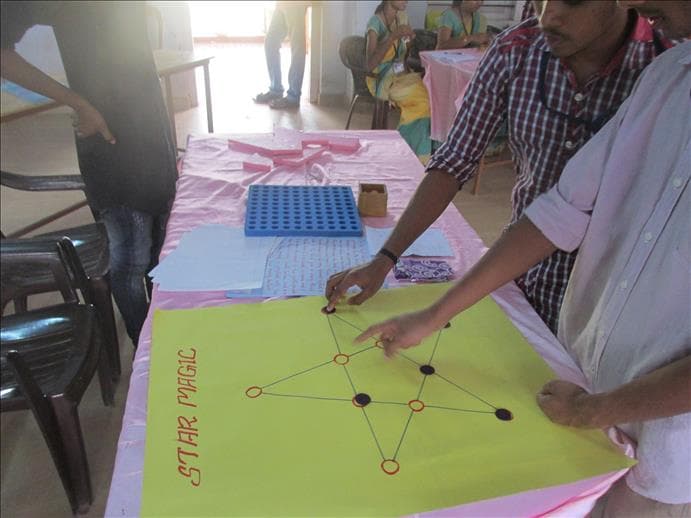 St. Berchmans College Kottayam Co-Curricular Activities photo 4