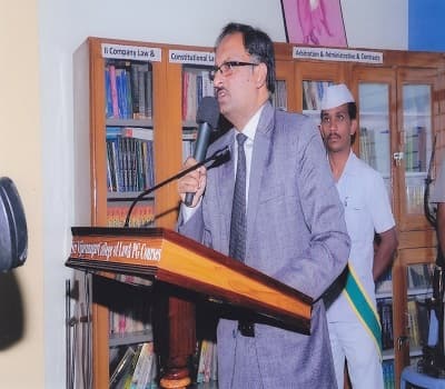 Sri Vijayanagar College of Law Anantapur Events photo 1