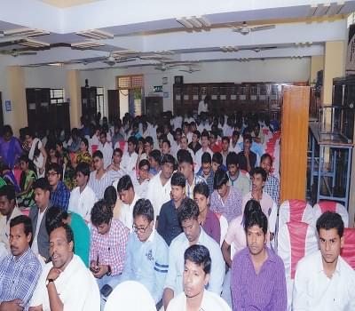 Sri Vijayanagar College of Law Anantapur Events photo 5