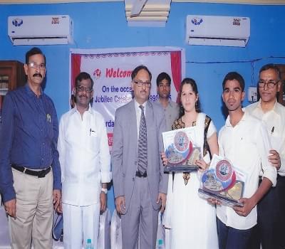 Sri Vijayanagar College of Law Anantapur Events photo 6