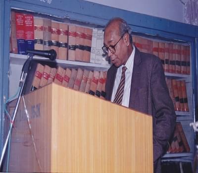 Sri Vijayanagar College of Law Anantapur Events photo 17