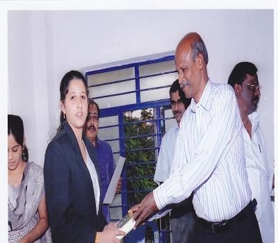 Sri Vijayanagar College of Law Anantapur Events photo 18