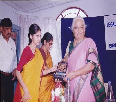 Sri Vijayanagar College of Law Anantapur Events photo 10