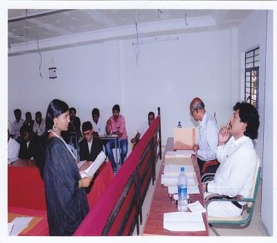 Sri Vijayanagar College of Law Anantapur Events photo 19