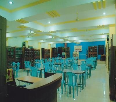Sri Vijayanagar College of Law Anantapur Infrastructure photo 4
