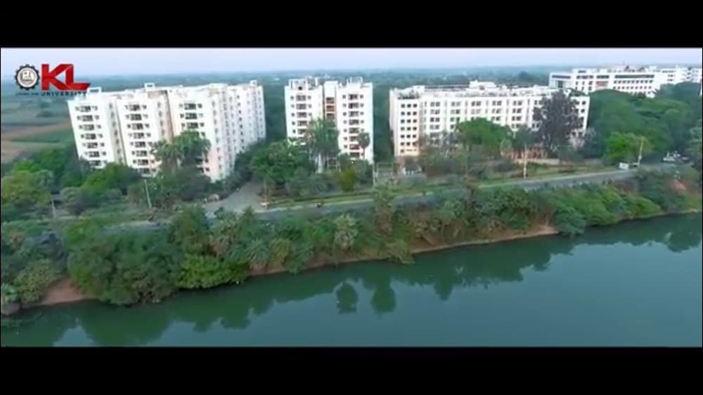 K L University Business School   Guntur KLU Business School photo 1