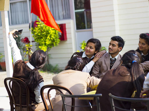 Sai Group of Institutions Dehradun Campus View photo 2