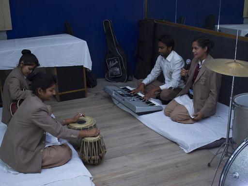 Sai Group of Institutions Dehradun Campus View photo 10