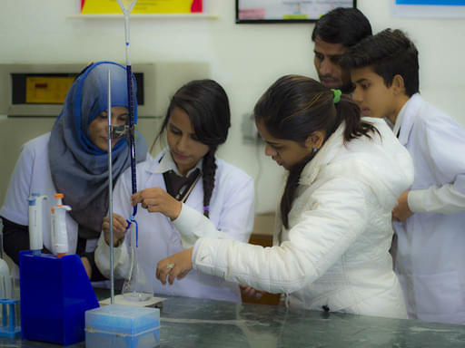 Sai Group of Institutions Dehradun Campus View photo 4