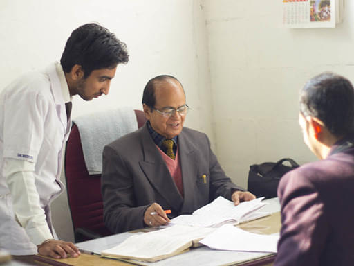 Sai Group of Institutions Dehradun Campus View photo 7