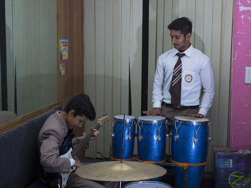 Sai Group of Institutions Dehradun Campus View photo 9