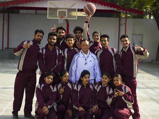 Sai Group of Institutions Dehradun Sports photo 1