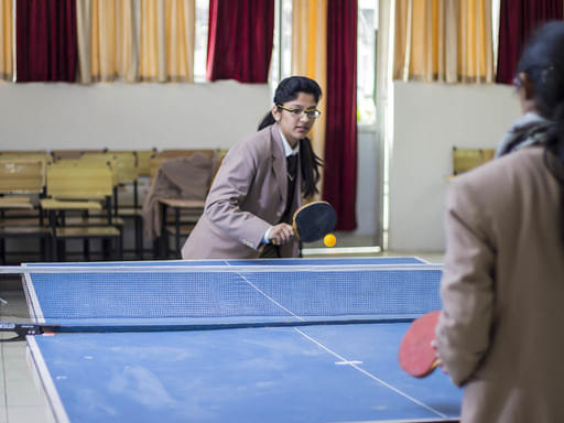 Sai Group of Institutions Dehradun Sports photo 2