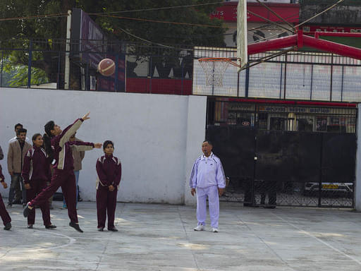 Sai Group of Institutions Dehradun Sports photo 3